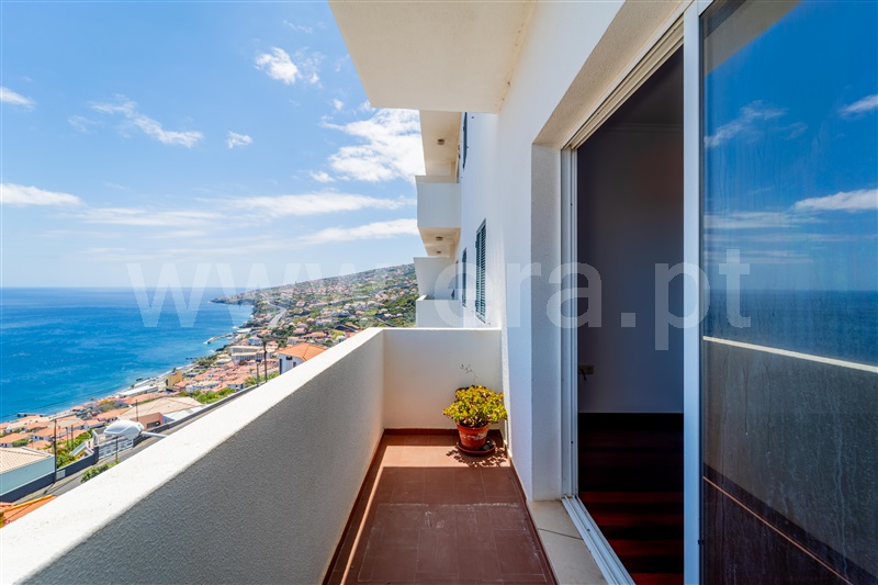 Apartamento T2 / Santa Cruz, Santa Cruz