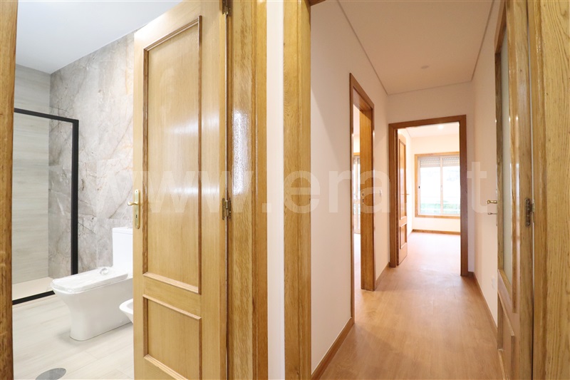 Apartamento – Santa Maria da Feira - Mais