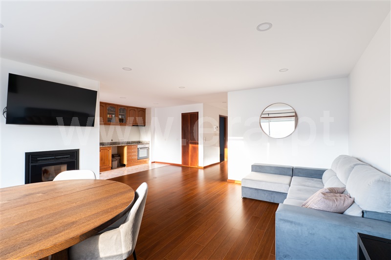 Apartamento T2 / Santa Maria da Feira, Argoncilhe