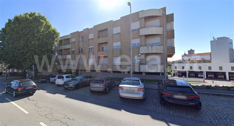 Apartamento T2 / Santa Maria da Feira, Arrifana