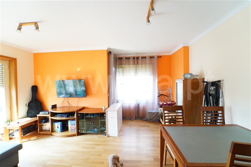 Apartamento T2 Santa Maria da Feira, Arrifana - 1495777 - 2