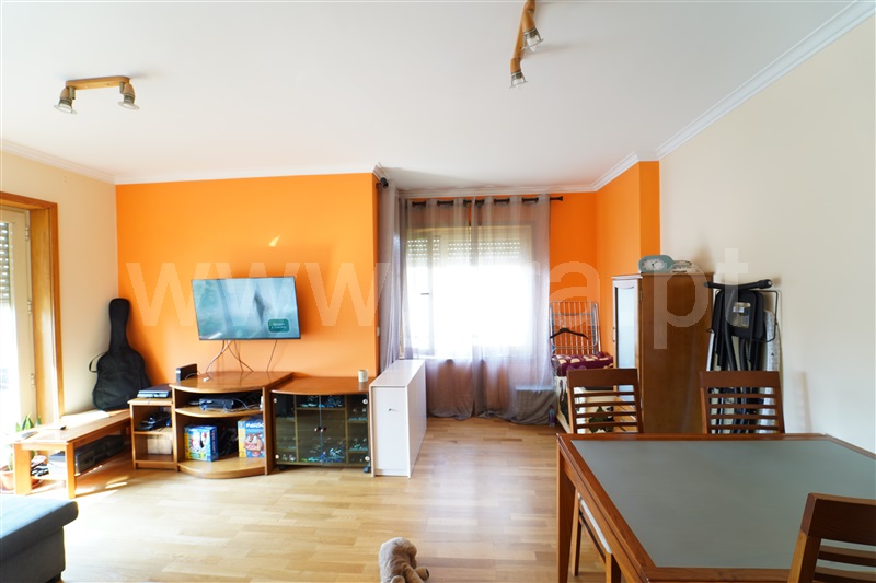 Apartamento T2 Santa Maria da Feira, Arrifana - 1495777 - 3