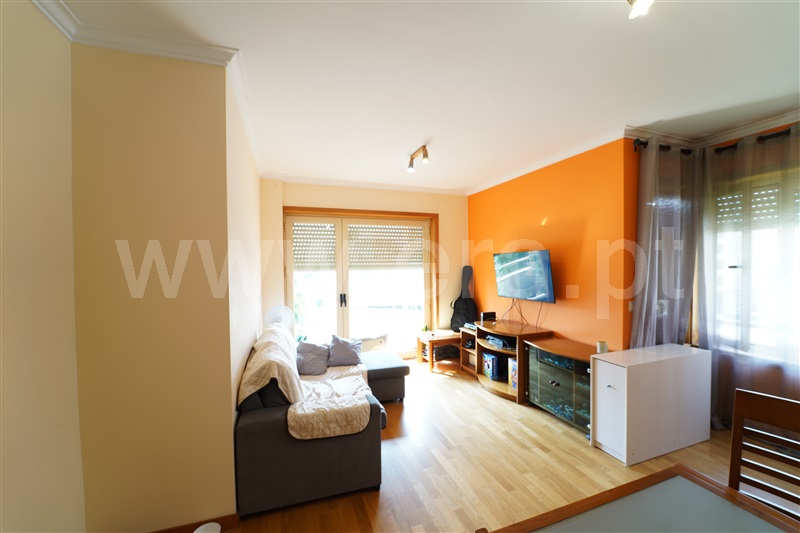 Apartamento T2 Santa Maria da Feira, Arrifana - 1495777 - 6