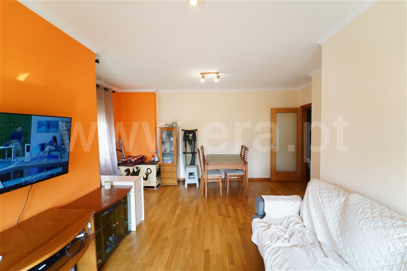 Apartamento T2 Santa Maria da Feira, Arrifana - 1495777 - 9
