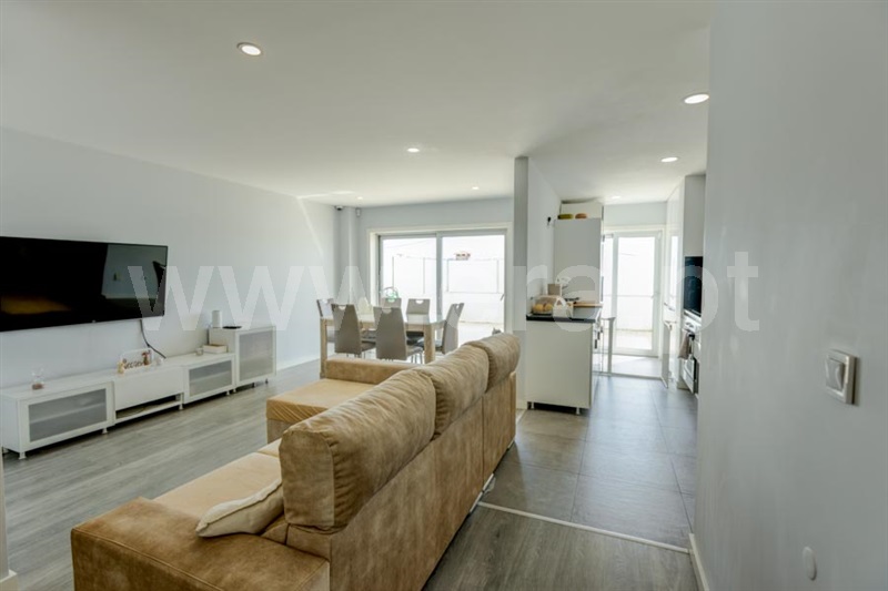 Apartamento T2 / Santa Maria da Feira, Cavaco /S.Bento - View 2