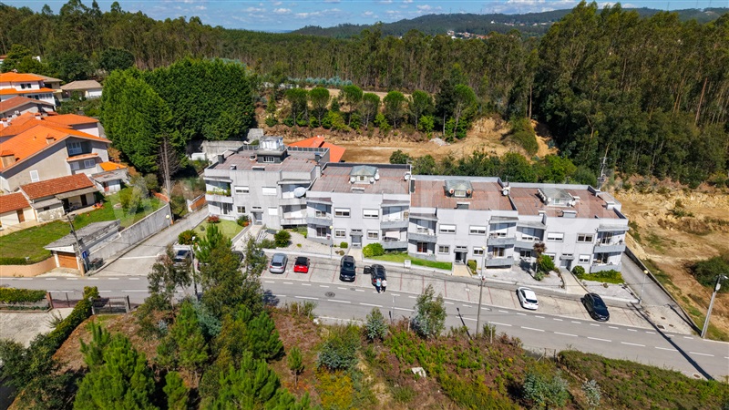 Apartamento T2 à venda em Escapães, Santa Maria da Feira — foto 2