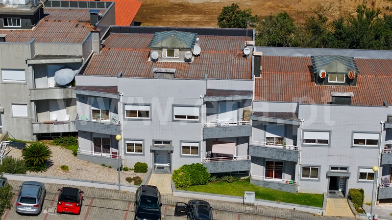 Apartamento T2 à venda em Escapães, Santa Maria da Feira — foto 3