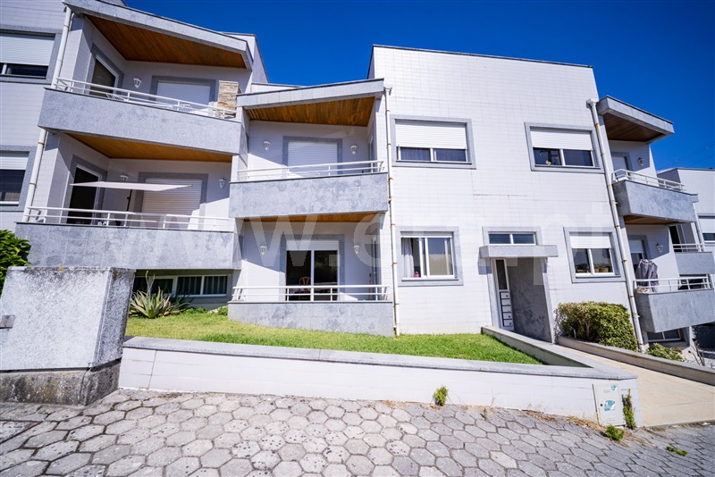 Apartamento T2 à venda em Escapães, Santa Maria da Feira — foto 19
