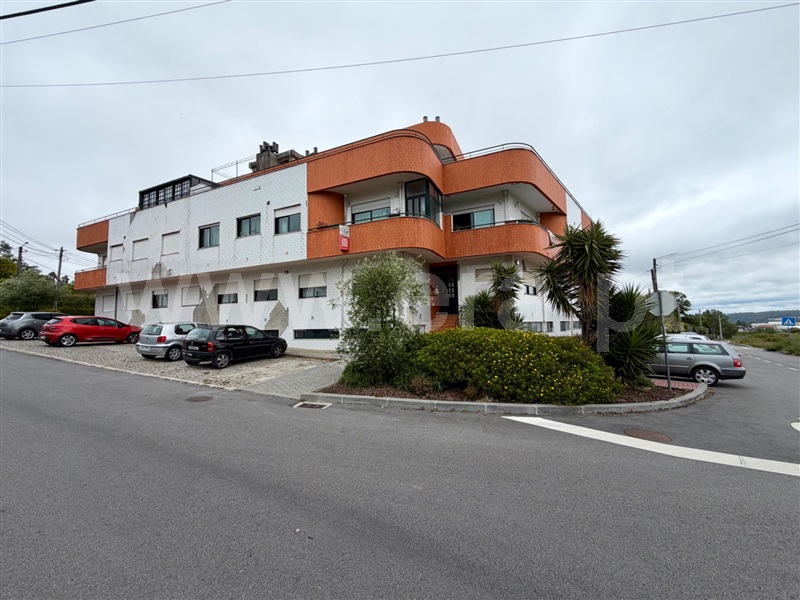 Apartamento T2 / Santa Maria da Feira, Fiães