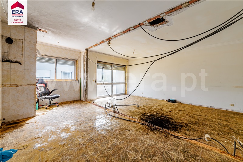 Apartamento T2 Santa Maria da Feira, Lobão, Gião, Louredo e Guisande - 1500224 - 16