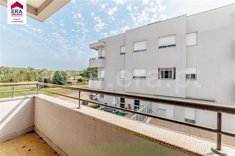 Apartamento T2 Santa Maria da Feira, Lobão, Gião, Louredo e Guisande - 1500224 - 18