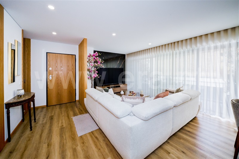 Apartamento T2 à venda em Lobão, Gião, Louredo e Guisande, Santa Maria da Feira — foto 5