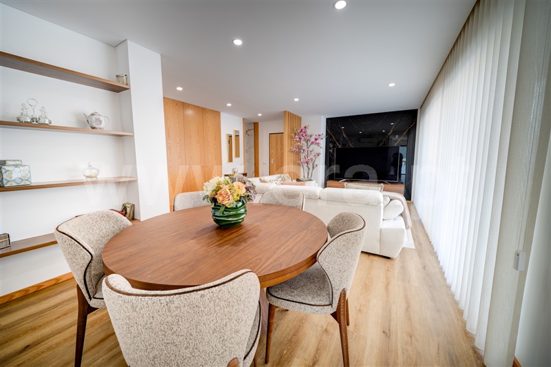Apartamento T2 em Lobão, Gião, Louredo e Guisande, €298.000