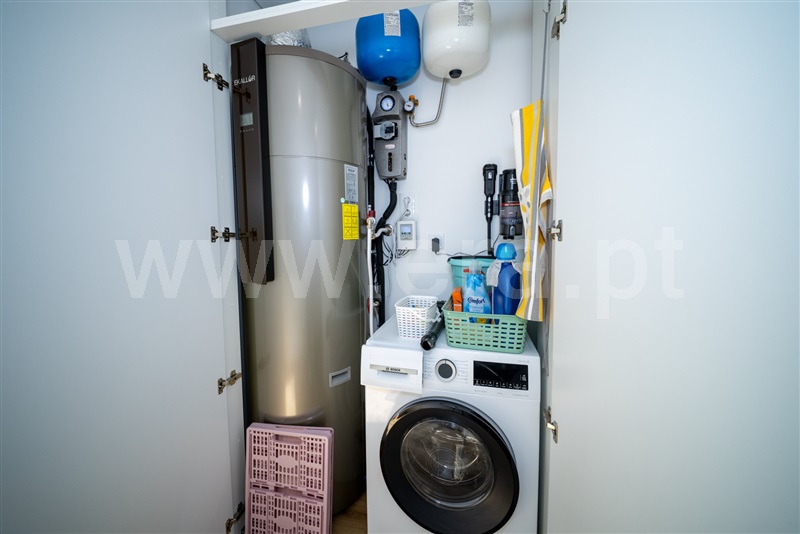 Apartamento T2 à venda em Lobão, Gião, Louredo e Guisande, Santa Maria da Feira — foto 20