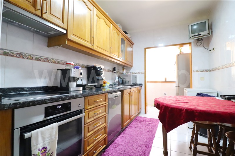 Apartamento T2 Santa Maria da Feira, Lourosa - 1487216 - 9