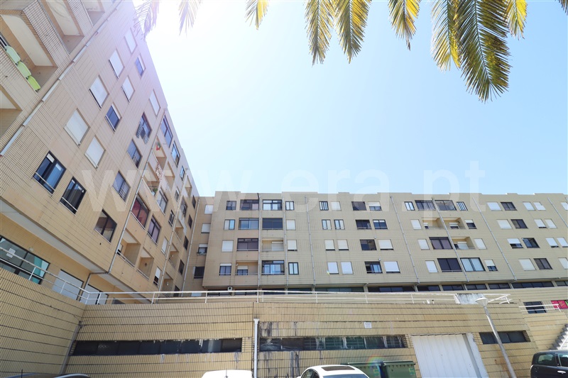 Apartamento T2 / Santa Maria da Feira, Lourosa