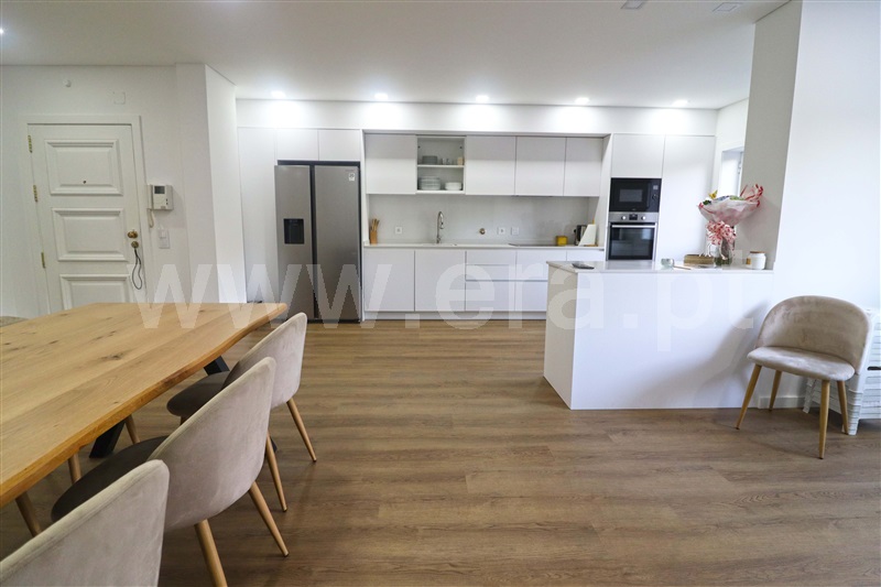 Apartamento T2 / Santa Maria da Feira, Milheirós de Poiares