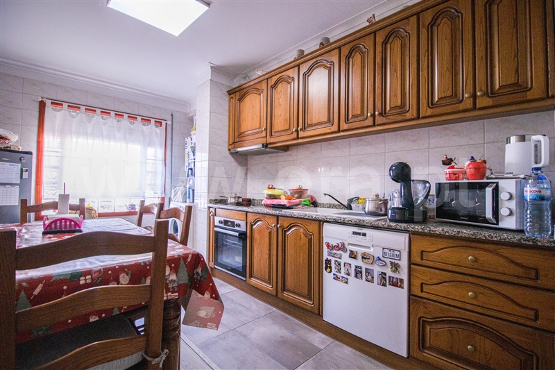 Apartamento T2 / Santa Maria da Feira, Mozelos