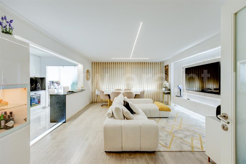 Apartamento T2 / Santa Maria da Feira, Mozelos