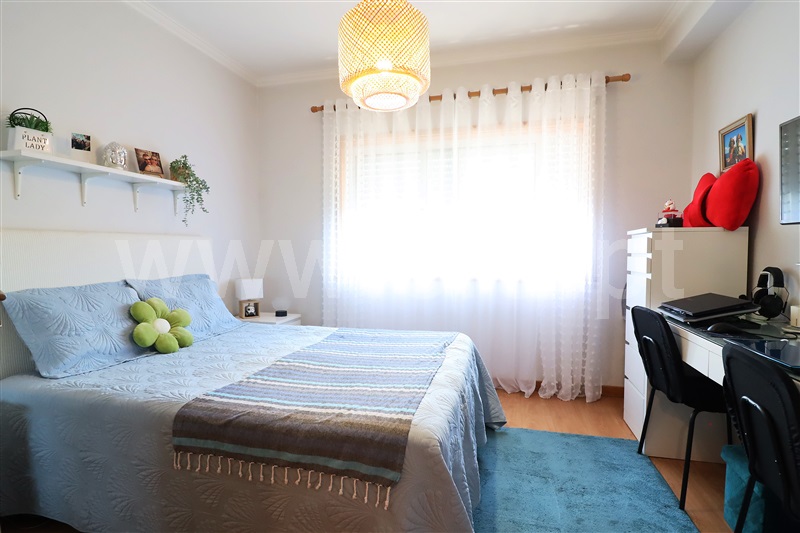 Apartamento T2 Santa Maria da Feira, Nogueira da Regedoura - 1482034 - 1