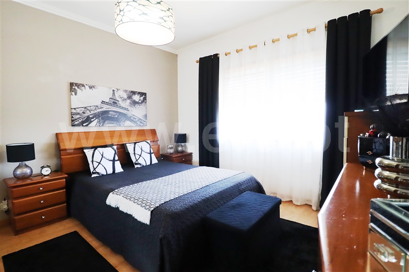 Apartamento T2 Santa Maria da Feira, Nogueira da Regedoura - 1482034 - 2