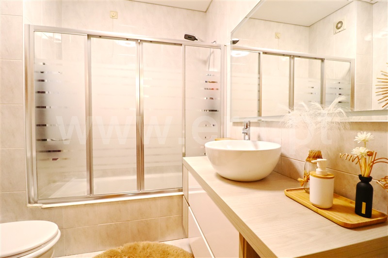 Apartamento T2 Santa Maria da Feira, Nogueira da Regedoura - 1482034 - 3
