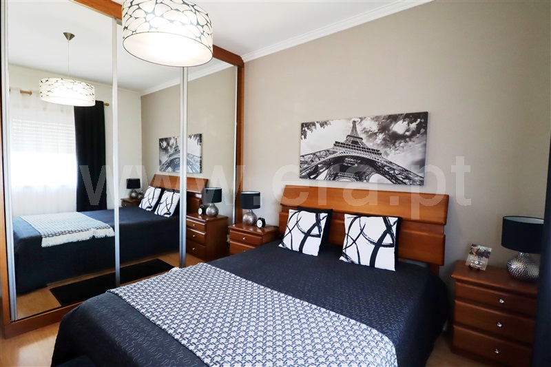 Apartamento T2 Santa Maria da Feira, Nogueira da Regedoura - 1482034 - 4
