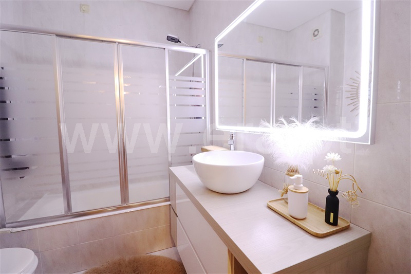 Apartamento T2 Santa Maria da Feira, Nogueira da Regedoura - 1482034 - 5