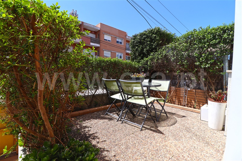 Apartamento T2 / Santa Maria da Feira, Nogueira da Regedoura