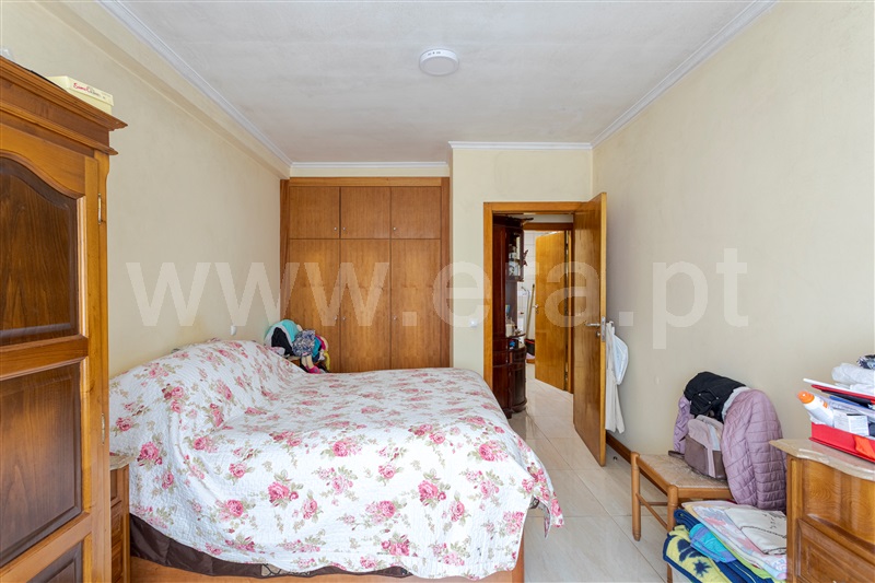 Apartamento T2 Santa Maria da Feira, Paços de Brandão - 1476807 - 4