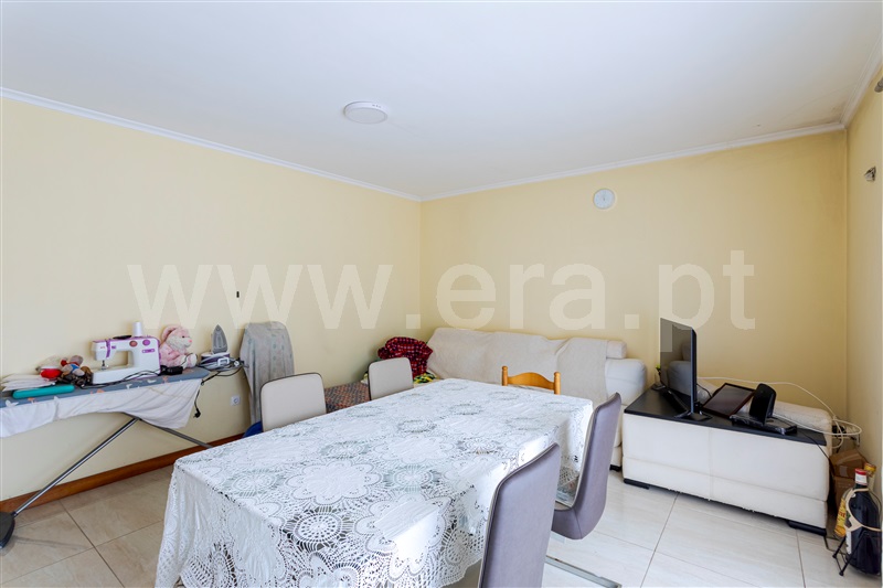 Apartamento T2 Santa Maria da Feira, Paços de Brandão - 1476807 - 10