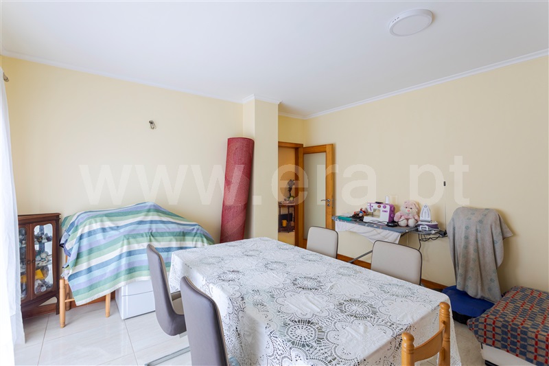 Apartamento T2 Santa Maria da Feira, Paços de Brandão - 1476807 - 11