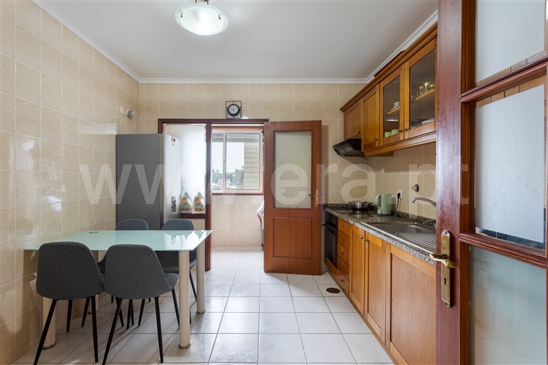 Apartamento T2 / Santa Maria da Feira, Paços de Brandão
