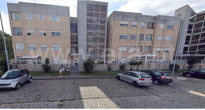 Apartamento T2 / Santa Maria da Feira, Rio Meão