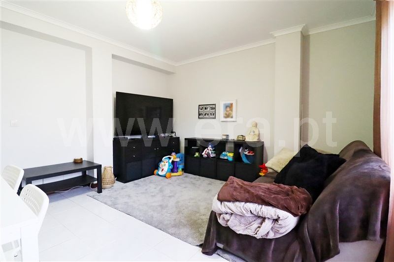 Apartamento T2 / Santa Maria da Feira, Rio Meão