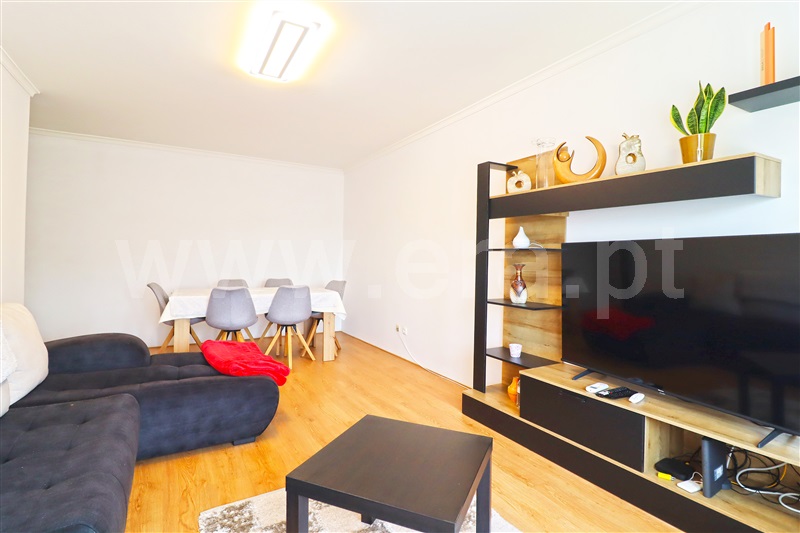 Apartamento T2 Santa Maria da Feira, Rio Meão - 1494223 - 4