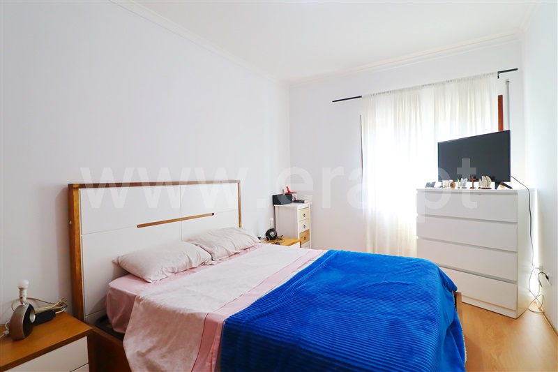 Apartamento T2 Santa Maria da Feira, Rio Meão - 1494223 - 6