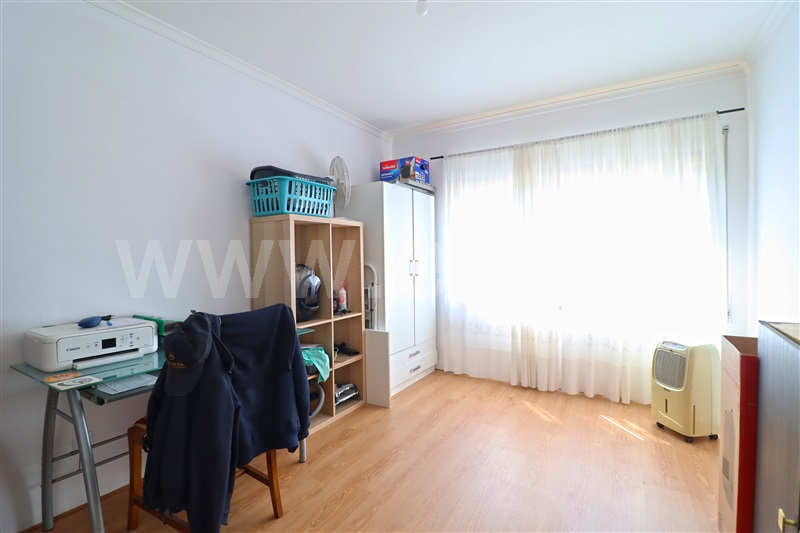 Apartamento T2 Santa Maria da Feira, Rio Meão - 1494223 - 9