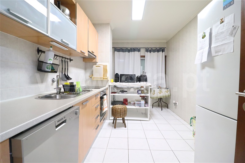 Apartamento T2 Santa Maria da Feira, Rio Meão - 1494223 - 11