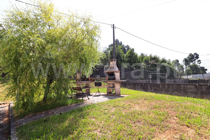 Apartamento T2 Santa Maria da Feira, Rio Meão - 1494223 - 15