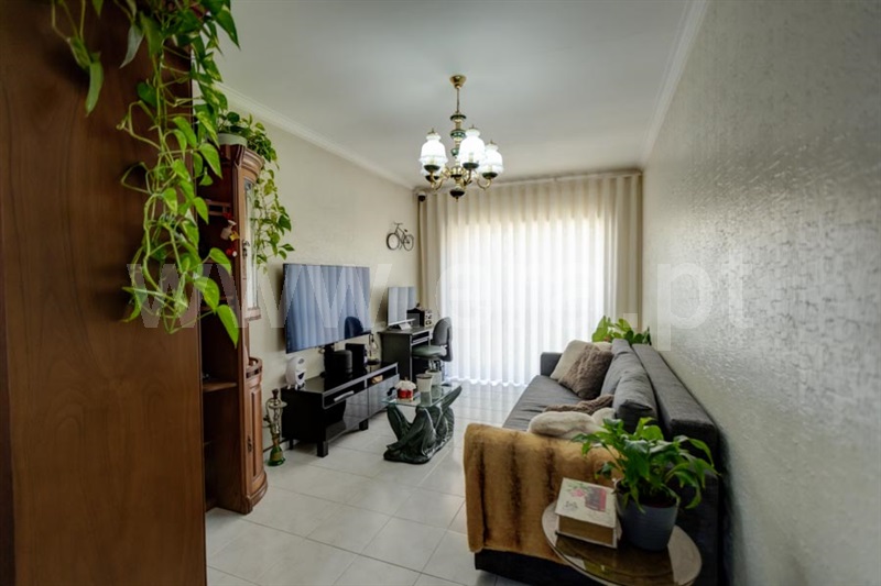 Apartamento T2 / Santa Maria da Feira, Rio Meão