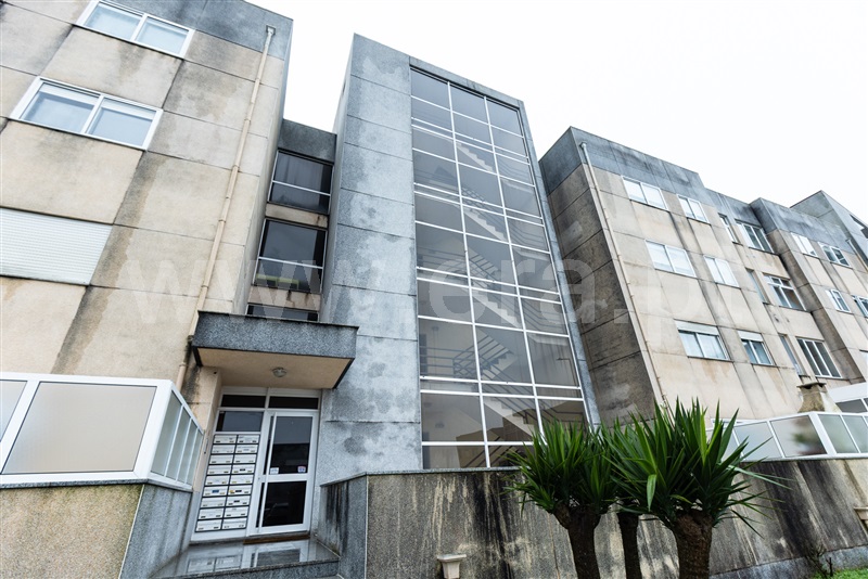 Apartamento T2 / Santa Maria da Feira, Rio Meão