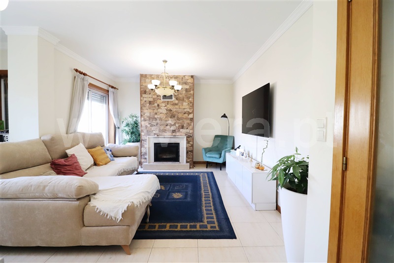 Apartamento T2 / Santa Maria da Feira, Rio Meão