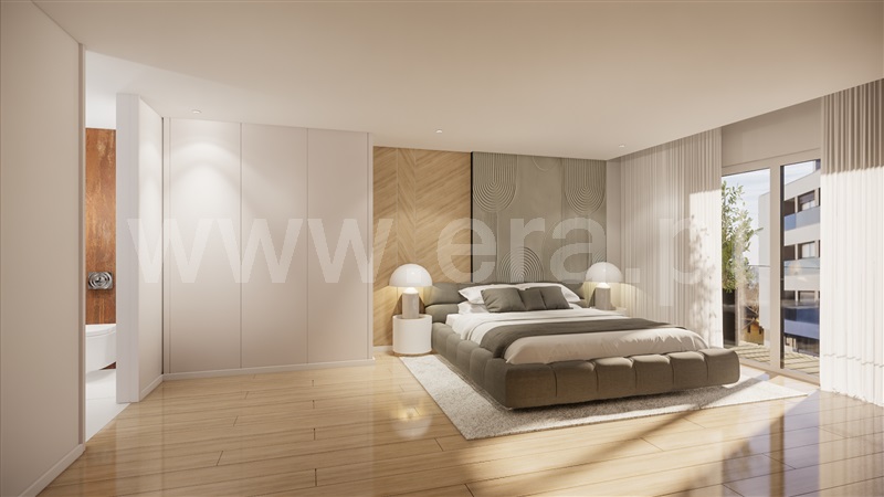 Apartamento T2 à venda em Santa Maria da Feira, Travanca, Sanfins e Espargo, Santa Maria da Feira — foto 2