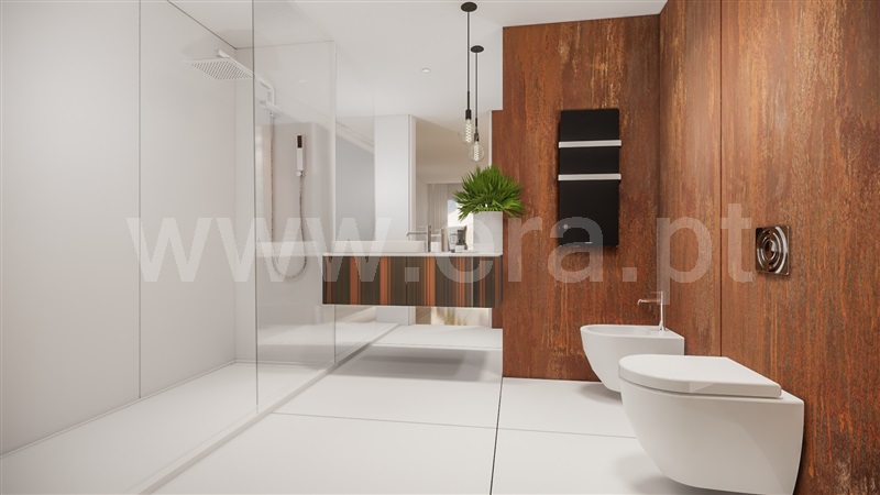 Apartamento T2 à venda em Santa Maria da Feira, Travanca, Sanfins e Espargo, Santa Maria da Feira — foto 4