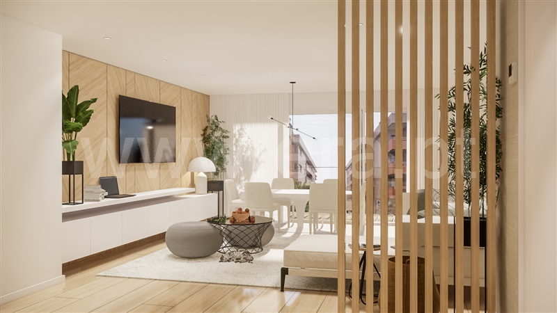Apartamento T2 à venda em Santa Maria da Feira, Travanca, Sanfins e Espargo, Santa Maria da Feira — foto 5
