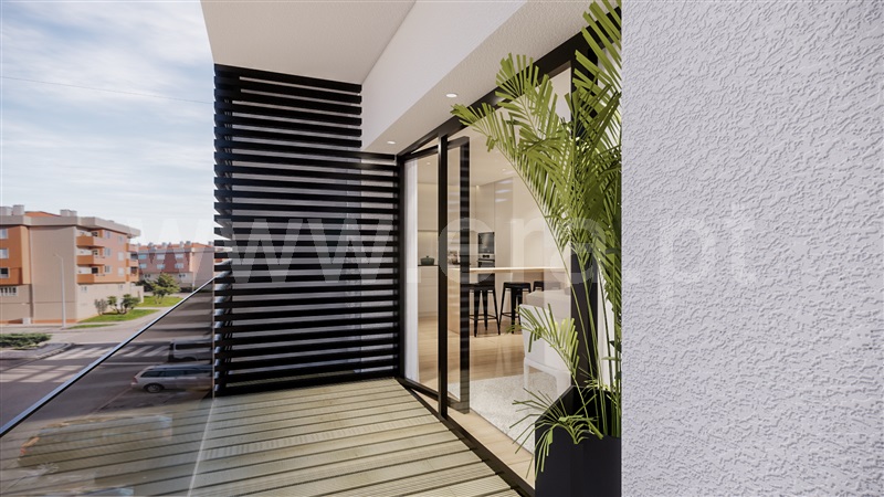 Apartamento T2 à venda em Santa Maria da Feira, Travanca, Sanfins e Espargo, Santa Maria da Feira — foto 6