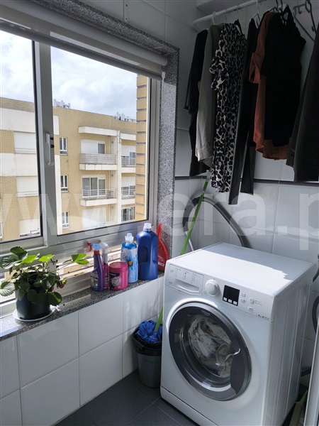 Apartamento T2 Santa Maria da Feira, Santa Maria da Feira - 1488899 - 12