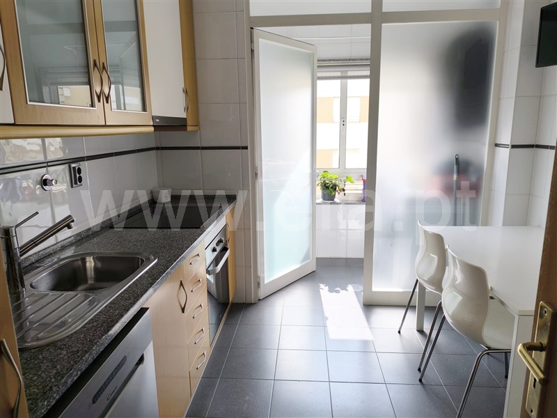 Apartamento T2 Santa Maria da Feira, Santa Maria da Feira - 1488899 - 13
