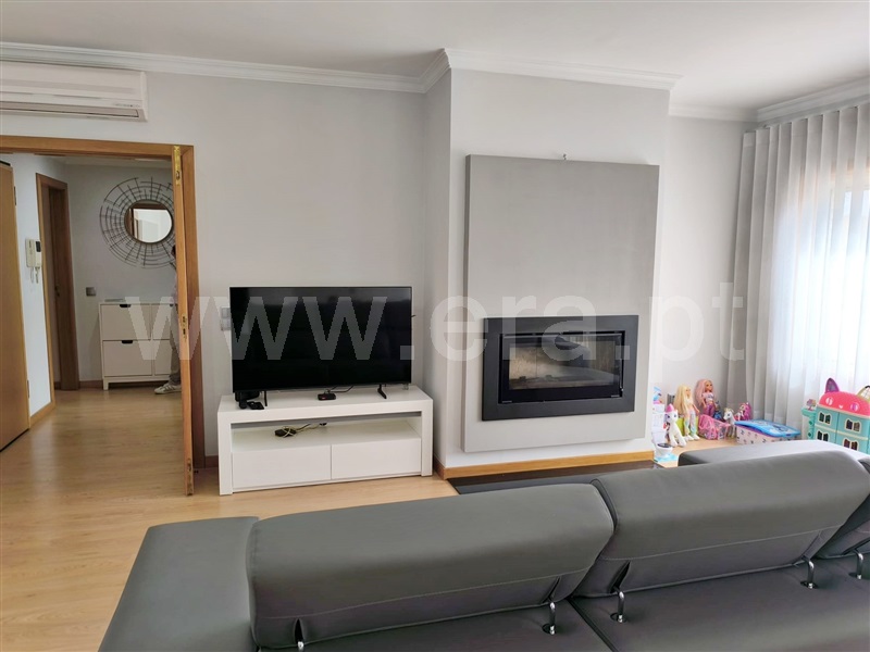 Apartamento T2 / Santa Maria da Feira, Santa Maria da Feira